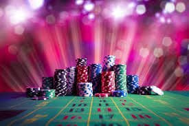Live Casino