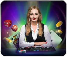 Poker နှင့် Blackjack ကတ်ဂိမ်း ကစားနည်း အသေးစိတ်